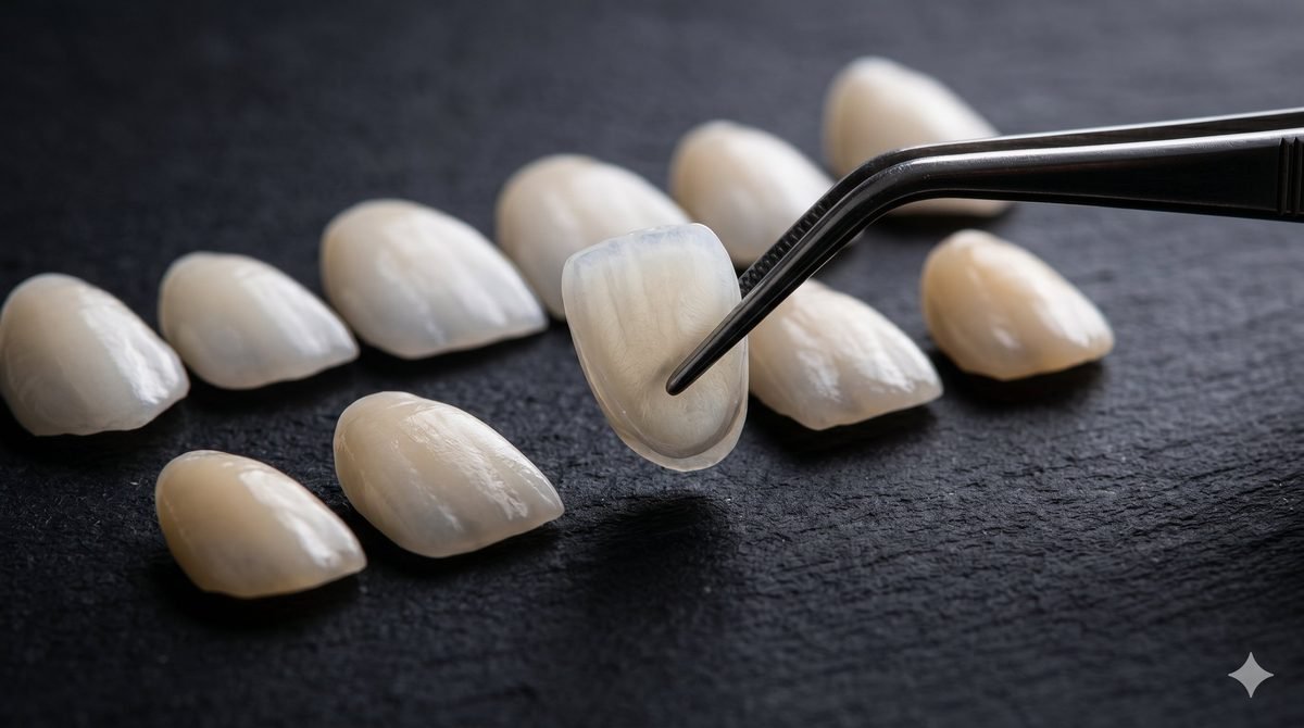 Cosmetic Dentistry
